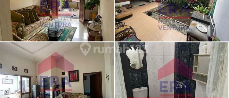 Rumah Jual Pudak Kepanjen 2 Lantai 675jt Hadap Barat  1