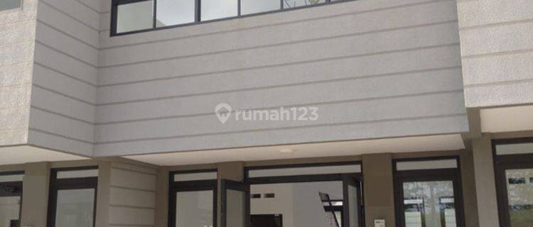 Disewakan Ruko Lokasi Di Perumahan Araya Malang, Dekat Kampus Binus Cafe, Cocok Untuk Tempat Usaha 1