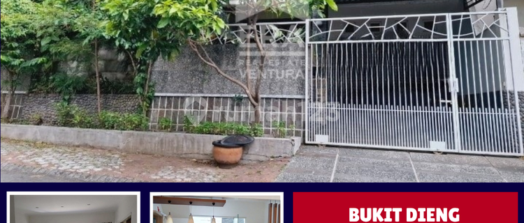 For Sale: Move-In Ready House in Dieng Area, Location Near UB and UNMER 1