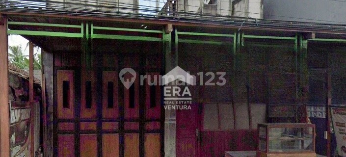 Disewakan Rumah di Nol Jalan Raya Karangduren Pakisaji 1