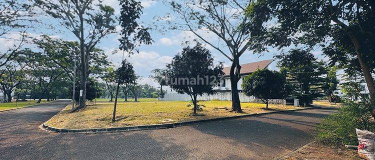 Tanah Premium, Ideal di Casamora Jagakarsa 1