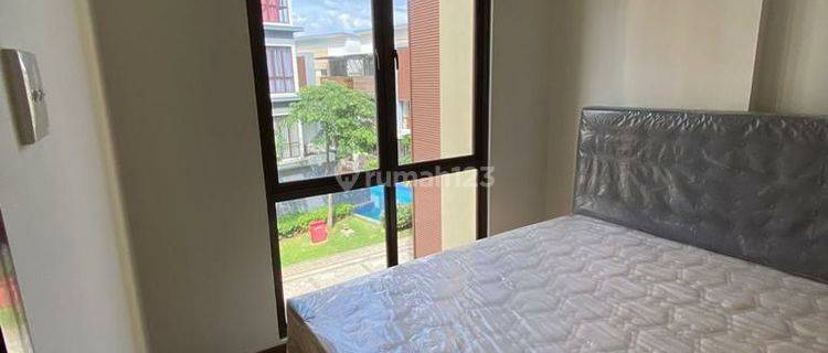 Dijual Cepat Apartemen Assati BSD 1 Bedroom Siap Huni 1