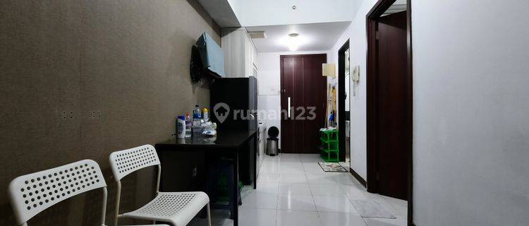 Apartemen Scientia Garden Serpong 1BR Furnished 1