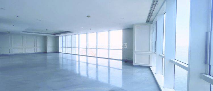 Apartemen Regatta Tepi Laut View Laut 243 M2 Private Lift 1