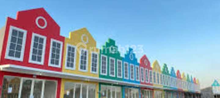 Ruko Jual Murah Cbd Tanjung Bunga Makasar 1