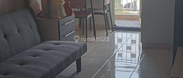 Apartemen DiSewa Murah 2BR Ada Furnish THE SPRINGLAKE Summarecon Bekasi.. 1