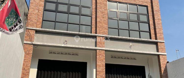 Ruko Gandeng Murah 2lantai , Bekasi Kota.. 1