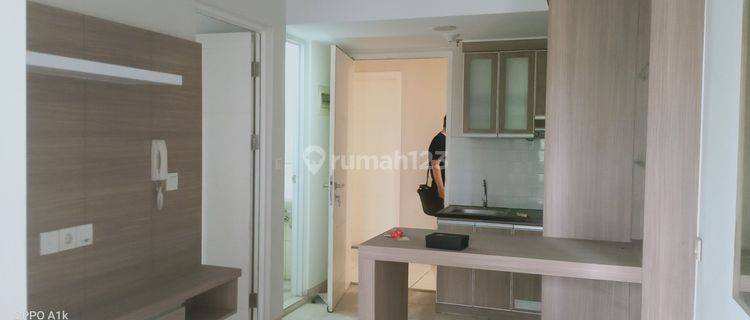 Apartemen Murah 2BR, SemiFurnish THE SPRINGLAKE Summarecon Bekasi. 1