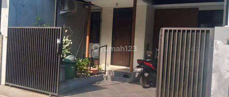 Rumah Murah Minimalis Area Margahayu Raya Soekarno Hatta Bandung 1