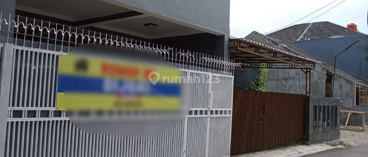 Turun Harga Rumah Minimalis Siap Huni Kalijati Antapani Bandung 1