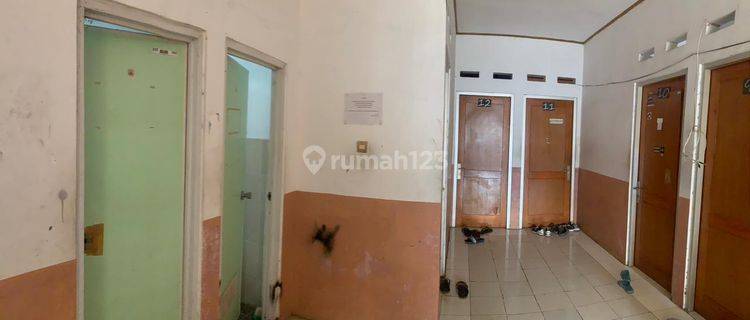 Kost Murah 13pintu Area Tubagus Ismail Dago Bandung 1