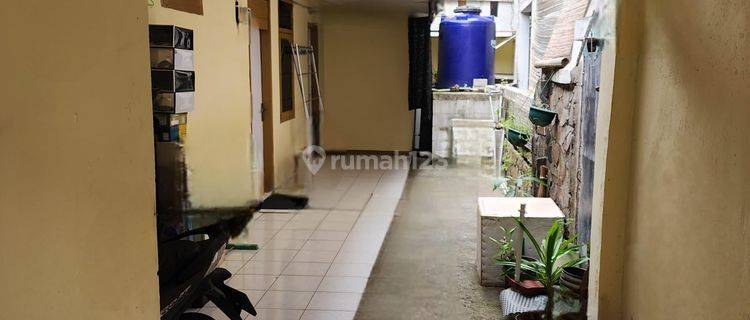 Kostan Murah 8 Pintu Harga Njop Pasir Impun Arcamanik Bandung 1