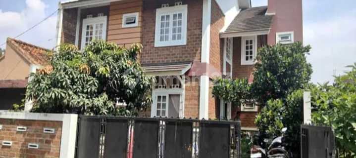 Rumah Kostan 8 Pintu Dekat Telkom Universiti Buahbatu Bandung 1