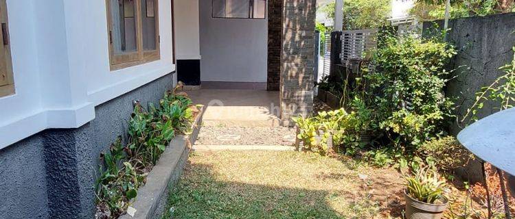 Rumah Murah Siaphuni Area Cisaranteun Arcamanik Bandung 1