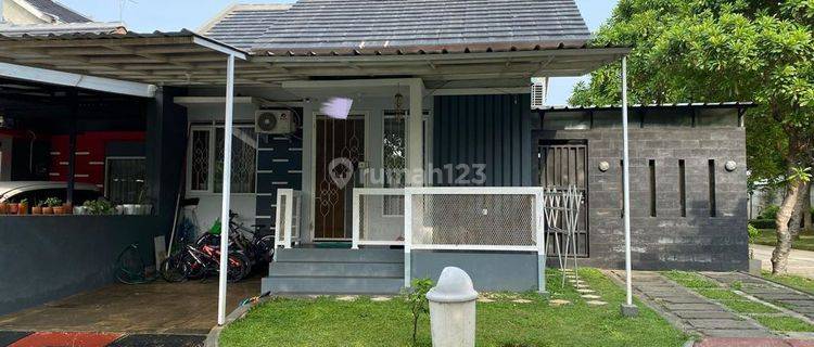 Turun Harga Rumah Murah Minimalis Antapani Arcamnik Bandung 1