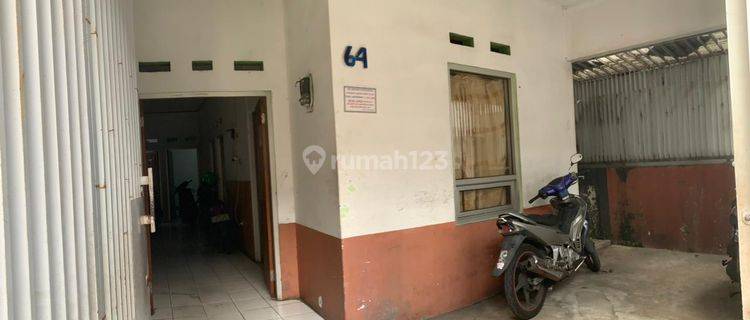 Kostan Murah 13 pintu Dekat Itb Unpad Unikom Dago Bandung 1