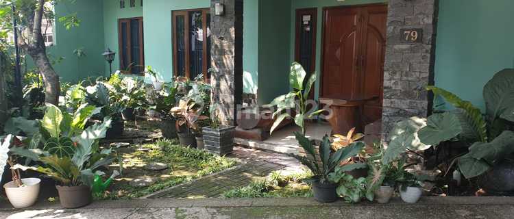 RUMAH MINIMALIS DALAM KOMPLEK BALEENDAH DAYEUH KOLOT BANDUNG 1