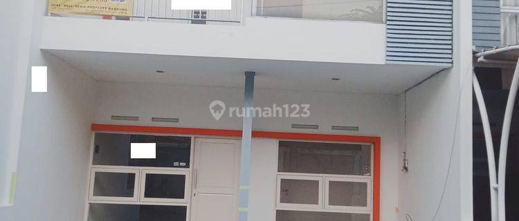 Rumah Murah Dekat Sport Jabar Arcamnik Bandung 1