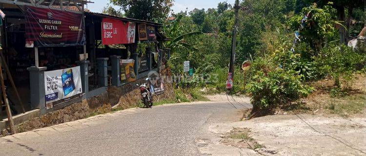 Tanah Murah Bentuk Tanah L Cimenyan Padasuka Bandung 1