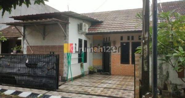 Rumah Mungil Cocok Untuk Keluarga Kecil di Limus Pratama Narogong Bekasi 1