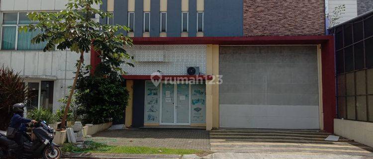 Gudang Siap Pakai Harga Nego di Kota Wisata Cibubur 1