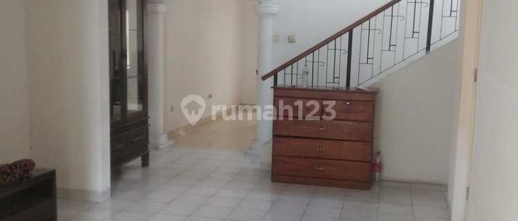 For Rent Move-in Ready House in Legenda Wisata Cibubur 1
