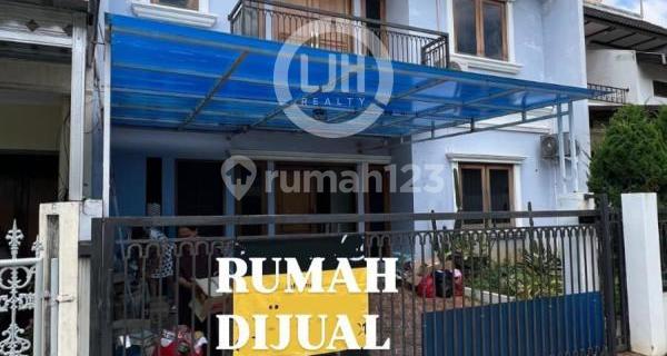Dijual Rumah Harga Nego di Kayu Putih Pulogadung Jakarta Timur 1