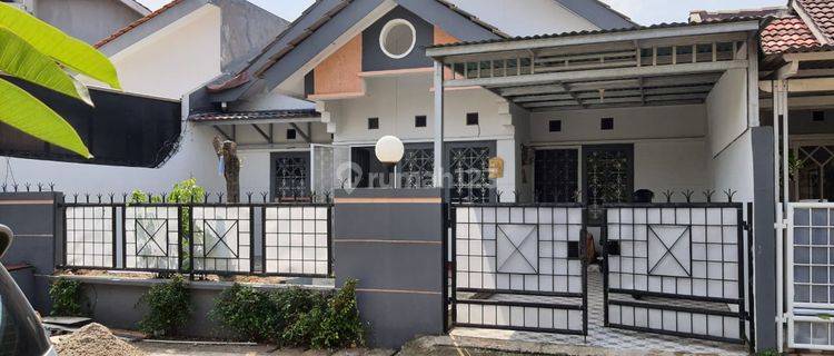 Rumah Cantik Di Kecamatan Loka Bsd 1