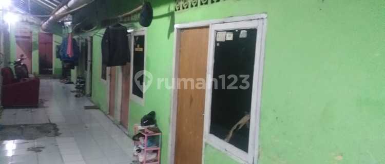 Rentable House Ready to Occupy in a Flood-Free Location in Gunung Putri, Bogor. 1