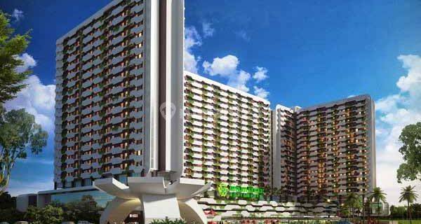 Apartement Trivium Terrace, Tower South, Lippo Cikarang 2 BR Furnished, Ppjb 1