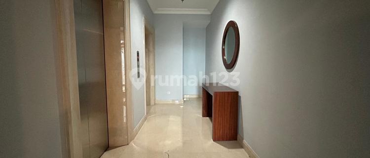 Pakubuwono View 2 Bdr Fully Furnished Redwood 2 Kamar Tidur Furnished Apartemen 1