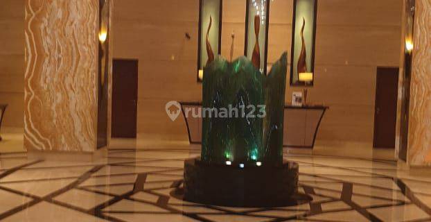 Apartemen The Capital Residence Scbd Sudirman Dijual Good Deal 1