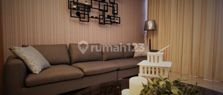 Disewakan Kempinski Residence 2bedroom Thamrin For Rent 1
