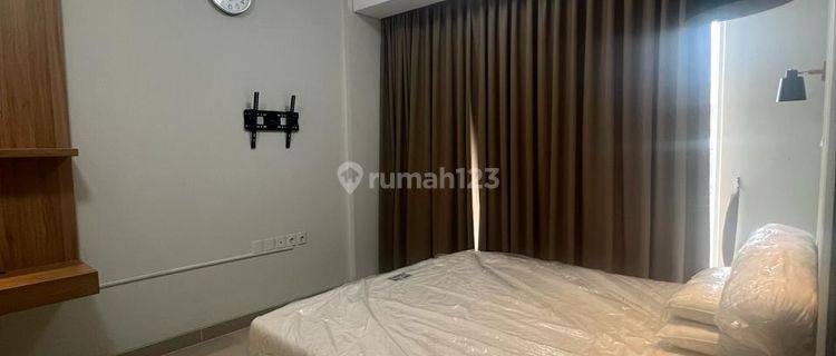 Apartement Rainbow Spring Condovillas 2 BR Furnished Bagus 1