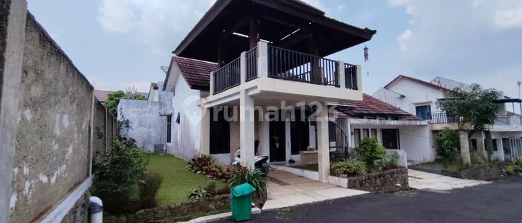 Jual Cepat Rumah Di Cianjur,.cugenang, Nyelindung 1