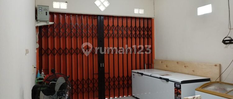 JUAL CEPAT RUKO 2 LANTAI DAN WALLET DI Sandai, Ketapang, Kalimantan Barat 1