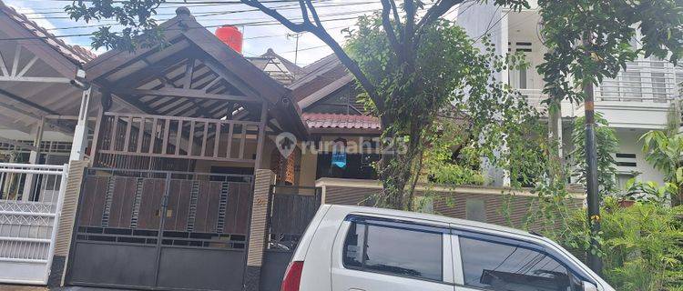 Jual Rumah Cantik Di Yasmin Bogor Barat 1