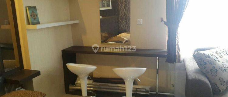 Sewa Apartemen Bogor Icon 1