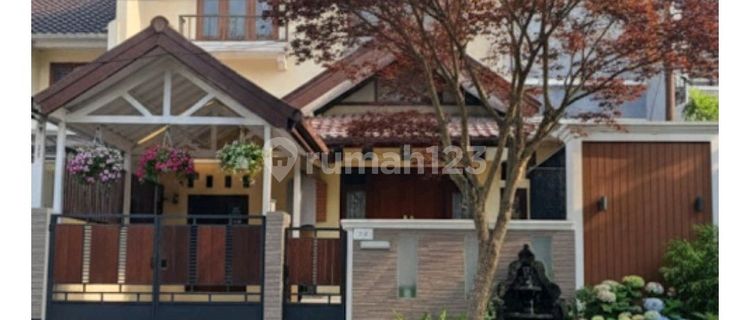 Jual Rumah.yasmin ,Bogor Barat 1