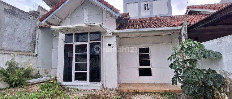 Sewa Rumah.di Golf Estate Arcadia/lavender 1