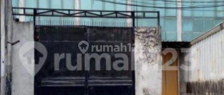 Dijual Ruko Murah Kapukraya Cocok Untuk Gudang 1