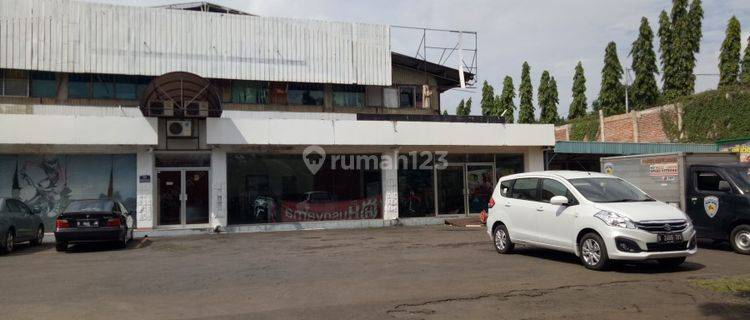 Termurah Dijual Tanah di Pramuka Raya Cempaka Putih 5.000 M2 1