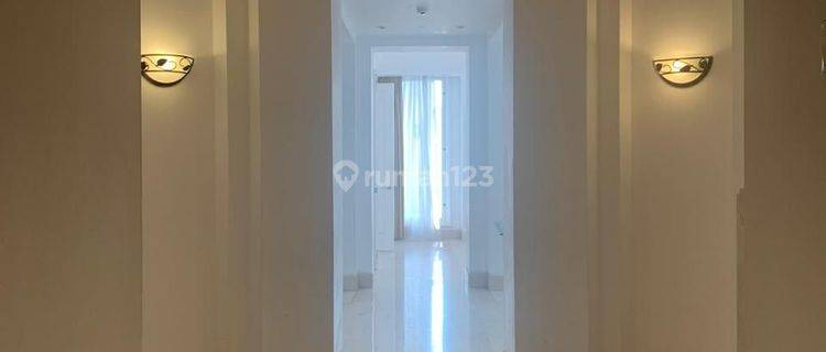 Apartemen Darmawangsa Residences 3 Kamar Tidur Ready for Rent 1