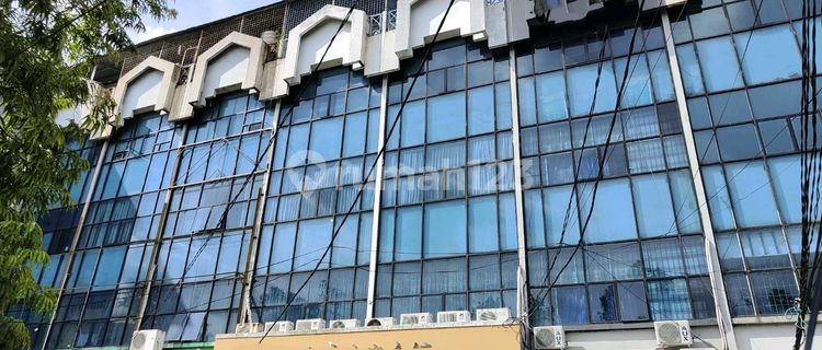 For Rent: Nice Strategic Shop House Immediately at Jembatan Tiga Toll, Jakarta 1