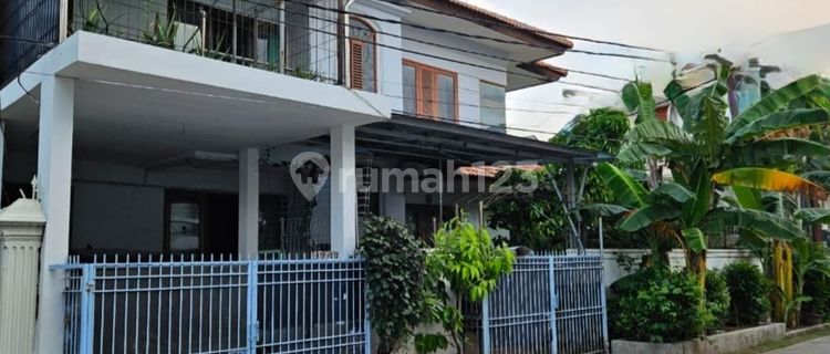 Dijual Rumah Bagus , Terbaik di Green Garden Jakarta Brt Lokasi Premium Dgn Lingkungan Taman Termahal Mewah. 1