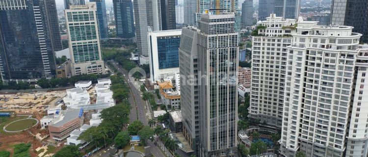 FOR SALE KUNINGAN CITY APARTMENT, NICE, SETIA BUDI SOUTH JAKARTA 1