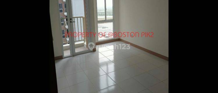 Auto Cuan Jual Apartemen Tokyo Riverside Tower Beppu 2 Br 2Br 36 M2 Lantai Rendah 1