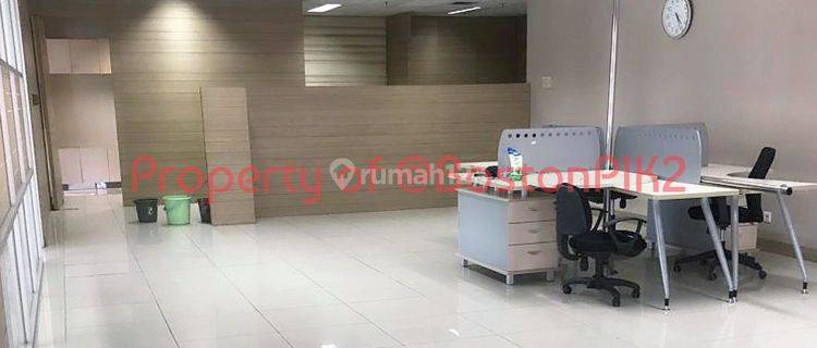 Kantor Office Tower The East Mega Kuningan Lantai 17 210 M2 1