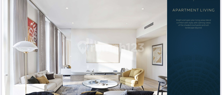 Sell Installment 5 Years House Al Hawa Residence Dubai Expo City 108 M2 2 Bedroom - Sell House Dubai Al Hawa Residence Dubai Expo City 108 M2 2 Br By Emmar 1