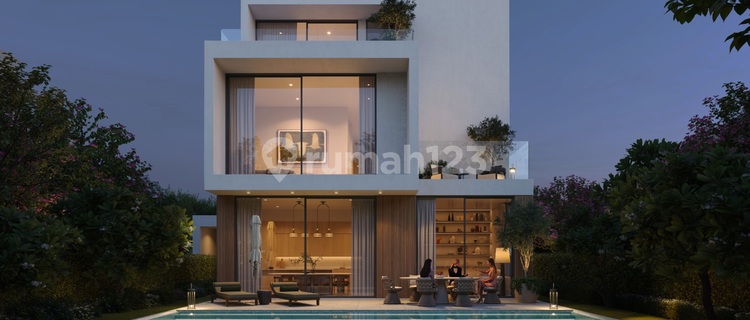 5-Year Installment Sale for Town House Chevalia Fields at Dubai Grand Polo Club and Resort, 4 Bedrooms 195 sqm - Selling Town House Chevalia Fields at Dubai Grand Polo Club and Resort, 4 Bedrooms 195 sqm by Emaar, New Launch 1